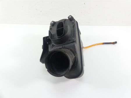 2007 Honda VT1100 C2 Shadow Air Box Cleaner Breather & Tubes 17210-MM8-020 {{ shop.shopifyCountryName }} - Mototech271