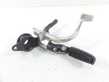 Load image into Gallery viewer, 2006 Harley VRSCD Night V Rod Right Front Footpeg + Brembo Brake Pedal 49135-06 | Mototech271
