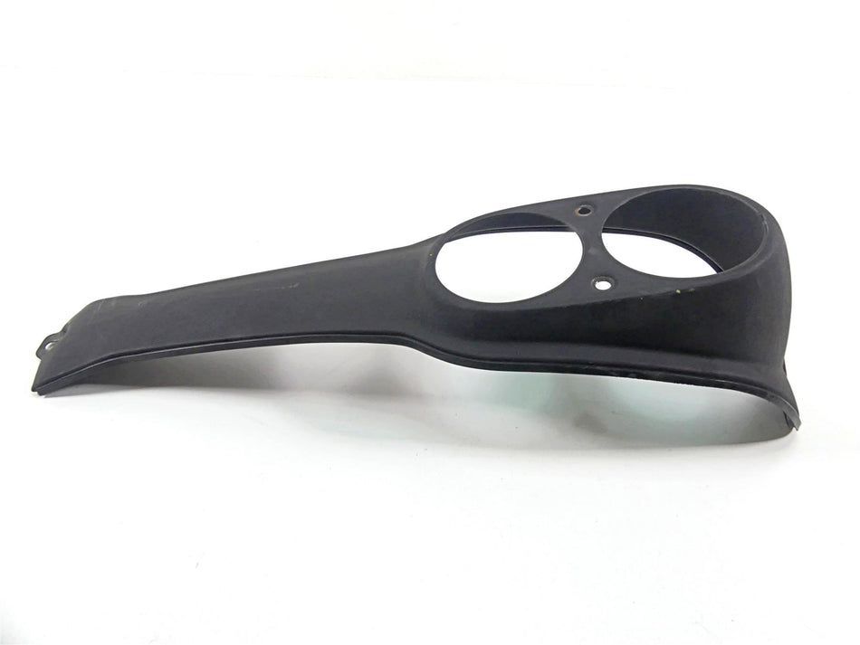 2014 Harley FXDL Dyna Low Rider Tank Dash Gauges Console Cover 70900387 {{ shop.shopifyCountryName }} - Mototech271