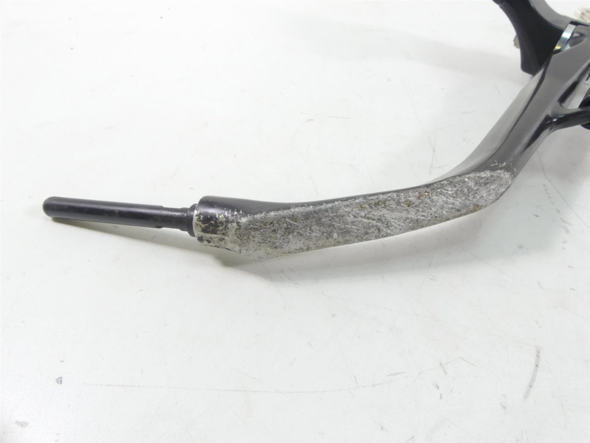 2013 Yamaha VMX17 V-Max 1700 Side Kickstand Kick Stand + Sensor 2S3-27311-00-00 {{ shop.shopifyCountryName }} - Mototech271