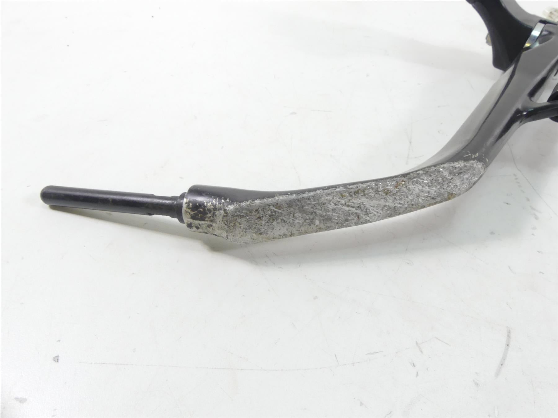 2013 Yamaha VMX17 V-Max 1700 Side Kickstand Kick Stand + Sensor 2S3-27311-00-00 {{ shop.shopifyCountryName }} - Mototech271