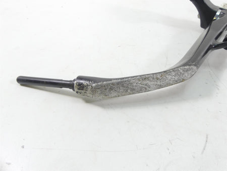 2013 Yamaha VMX17 V-Max 1700 Side Kickstand Kick Stand + Sensor 2S3-27311-00-00 {{ shop.shopifyCountryName }} - Mototech271