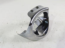 Load image into Gallery viewer, 2005 Harley Softail FLSTFSE CVO Fat Boy Lower Bug Spoiler Cover Kit 57041-01A
