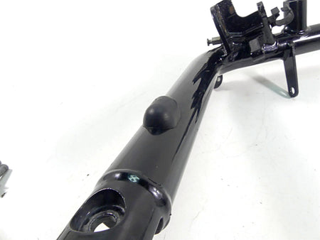2015 Harley VRSCF Muscle V-Rod Left Front Frame Downtube Rail 47987-12BK {{ shop.shopifyCountryName }} - Mototech271