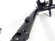 Load image into Gallery viewer, 2015 Harley VRSCF Muscle V-Rod Left Front Frame Downtube Rail 47987-12BK

