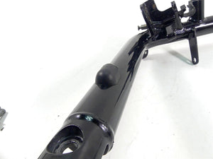 2015 Harley VRSCF Muscle V-Rod Left Front Frame Downtube Rail 47987-12BK