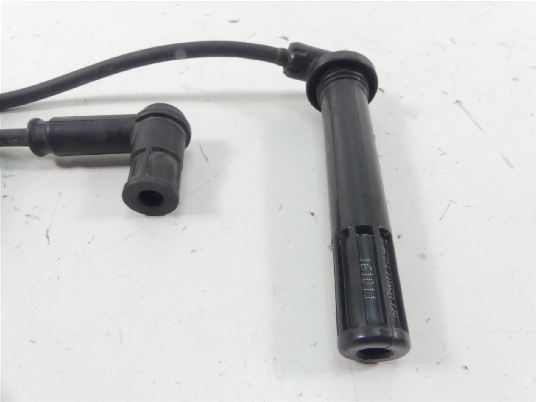 2017 Ducati Monster 1200 S Beru Ignition Coils + Wirings & Plugs 38040101C {{ shop.shopifyCountryName }} - Mototech271