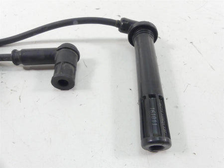 2017 Ducati Monster 1200 S Beru Ignition Coils + Wirings & Plugs 38040101C {{ shop.shopifyCountryName }} - Mototech271