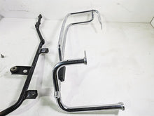 Load image into Gallery viewer, 2004 Yamaha XVZ1300 Royal Star Saddlebag Rack Holder Carrier Set 4XY-2841K-00-00 | Mototech271
