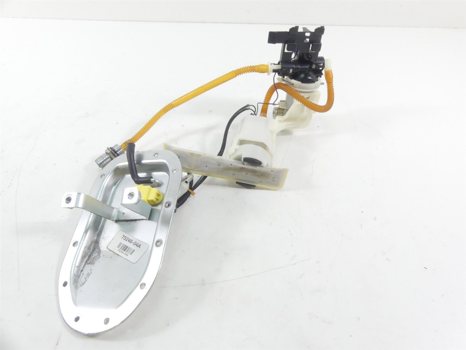 2016 Harley FXDLS Dyna Low Rider Fuel Gas Petrol Pump & Sending Unit 75246-04A {{ shop.shopifyCountryName }} - Mototech271