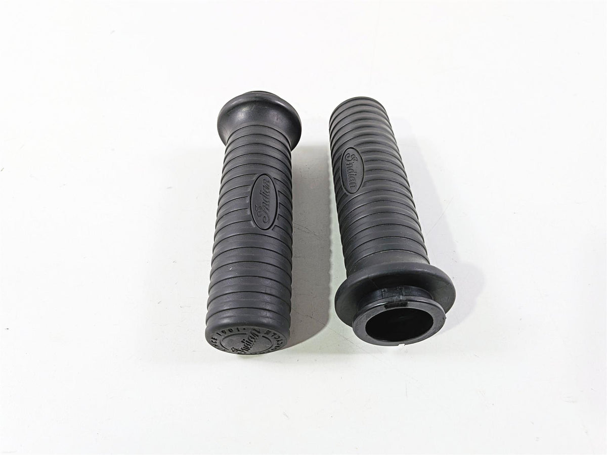2020 Indian Challenger Limited Left Right Oem Hand Grip Set 5416281 5416228-Mototech271