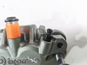2021 Yamaha Tenere 700 XTZ7 Brembo Front Brake Caliper Set BW3-F580T BW3-F580U | Mototech271