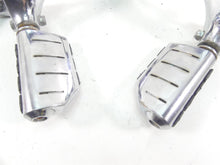 Load image into Gallery viewer, 2007 Victory Vegas Jackpot Left Right Footpeg Shifter Brake Pedal Set 5134680
