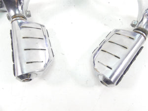 2007 Victory Vegas Jackpot Left Right Footpeg Shifter Brake Pedal Set 5134680