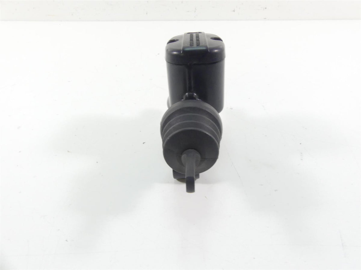 2013 Harley Touring FLHX Street Glide Rear Brembo Brake Master Cylinder 41700028 {{ shop.shopifyCountryName }} - Mototech271