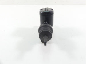 2013 Harley Touring FLHX Street Glide Rear Brembo Brake Master Cylinder 41700028 | Mototech271