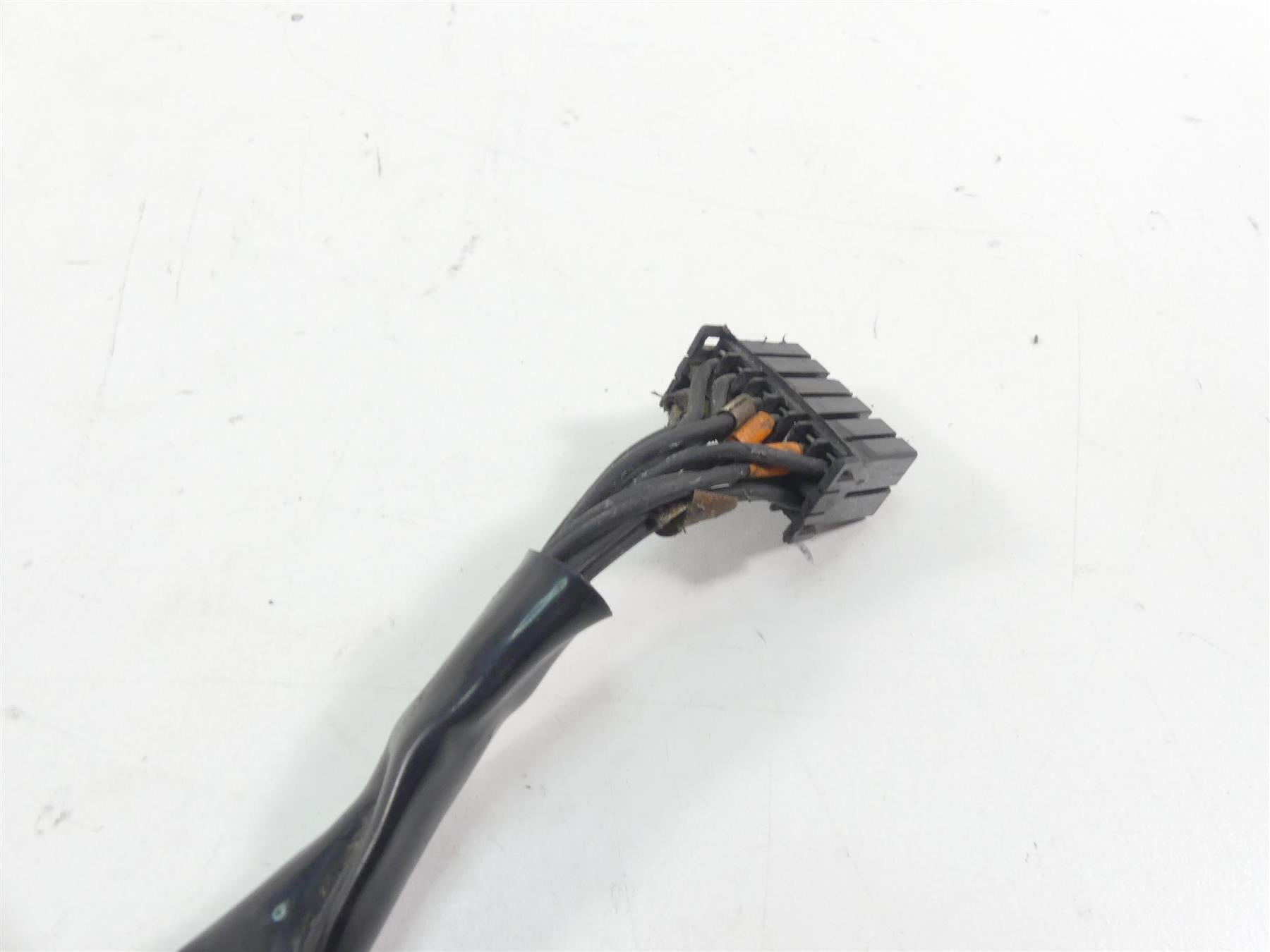 2003 Harley Dyna 100TH FXDL Low Rider Indicator Lights Lamp Cluster 68020-92A {{ shop.shopifyCountryName }} - Mototech271