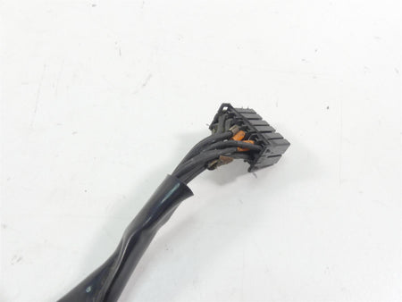 2003 Harley Dyna 100TH FXDL Low Rider Indicator Lights Lamp Cluster 68020-92A {{ shop.shopifyCountryName }} - Mototech271