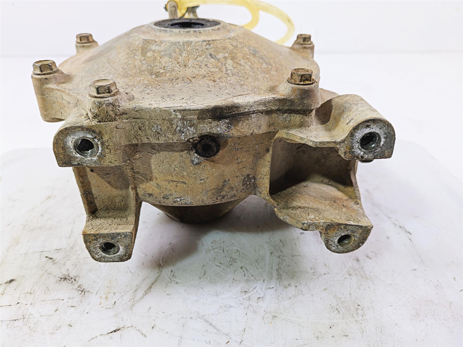 2020 Can Am Maverick X3 Turbo R STD Front Differential Gear Box 705402373 {{ shop.shopifyCountryName }} - Mototech271