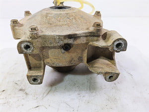 2020 Can Am Maverick X3 Turbo R STD Front Differential Gear Box 705402373