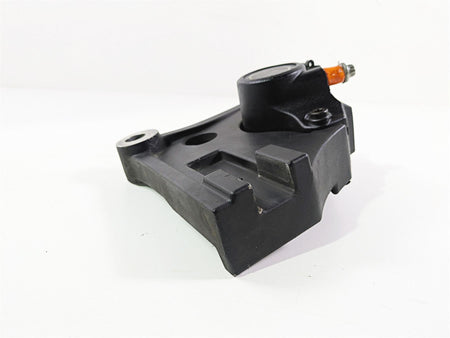 1999 Harley Dyna FXDL Low Rider Rear Brake Caliper & Mount 44050-87 {{ shop.shopifyCountryName }} - Mototech271
