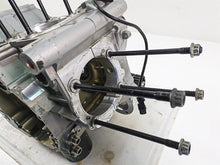 Load image into Gallery viewer, 2011 Ducati Hypermotard 1100 Evo SP Engine Motor Crank Case Set 22522582B
