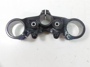 2008 Ducati Hypermotard 1100S Upper Triple Tree Steering Clamp - 58mm 34110651A | Mototech271