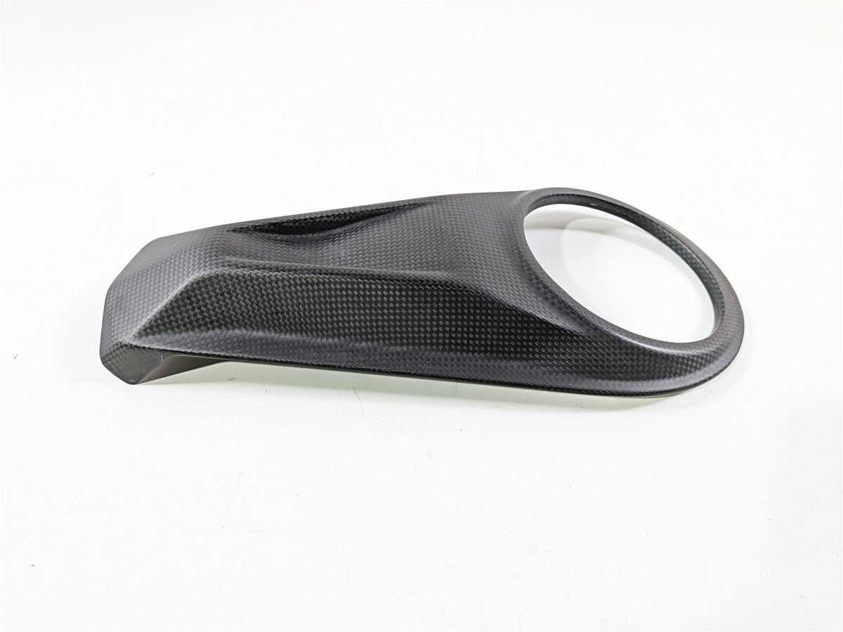 2018 KTM 1290 Super Duke R Carbon Fiber Gas Fuel Tank Cover -Read 61607958000-Mototech271