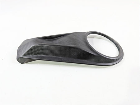 2018 KTM 1290 Super Duke R Carbon Fiber Gas Fuel Tank Cover -Read 61607958000-Mototech271