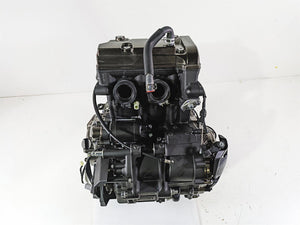 2021 Yamaha Tenere 700 XTZ7 Running M416E  Engine Motor 5K -Video 1WS-15100-08 | Mototech271