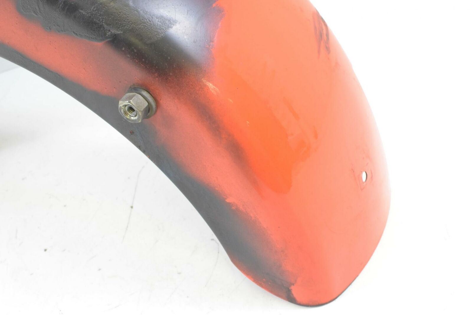 2004 Harley FLHTCSE CVO Electra Glide Rear Fender 59583-04 {{ shop.shopifyCountryName }} - Mototech271