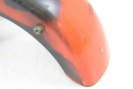2004 Harley FLHTCSE CVO Electra Glide Rear Fender 59583-04 {{ shop.shopifyCountryName }} - Mototech271