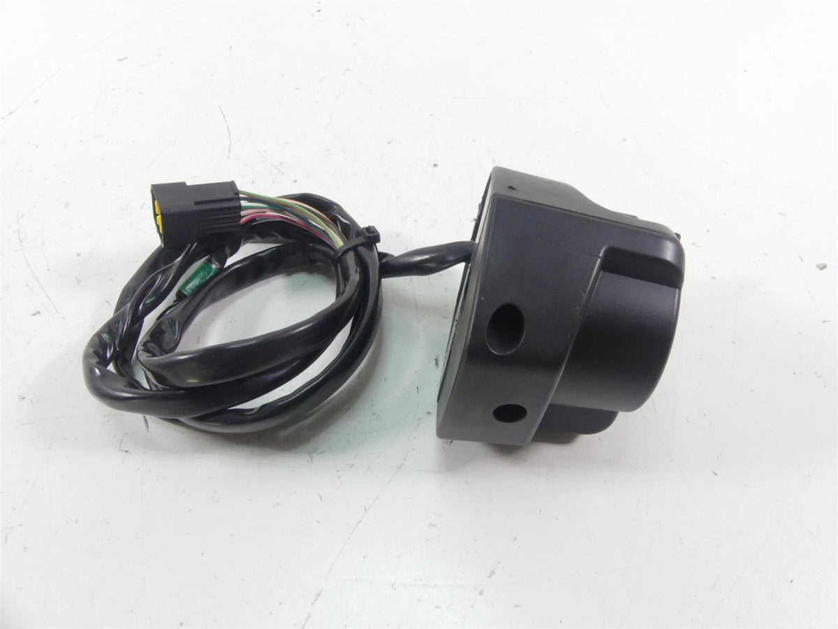 2017 Yamaha Waverunner EX Sport 1050 BS Right Throttle Control 6CS-14305-12-00 {{ shop.shopifyCountryName }} - Mototech271