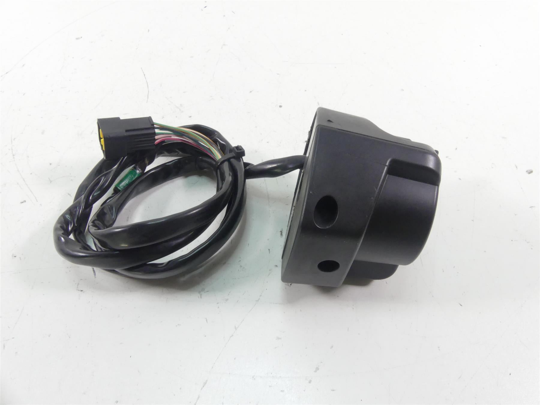 2017 Yamaha Waverunner EX Sport 1050 BS Right Throttle Control 6CS-14305-12-00 {{ shop.shopifyCountryName }} - Mototech271