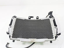 Load image into Gallery viewer, 2015 Triumph Tiger Explorer XC Radiator Fan Reservoir Hoses Set T2100854 | Mototech271
