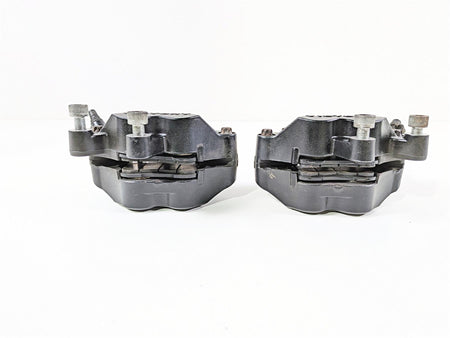 2016 Victory Cross Country Front Brake Caliper Set 1912534 1912535 {{ shop.shopifyCountryName }} - Mototech271