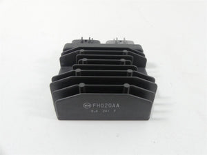 2020 Triumph Speed Triple RS 1050 Rectifier Voltage Regulator T1300675 FH020AA