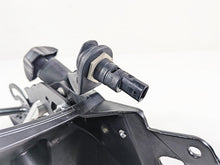 Load image into Gallery viewer, 2016 BMW R1200 GS K50 Front Windshield Adjuster &amp; Mount 46638561351
