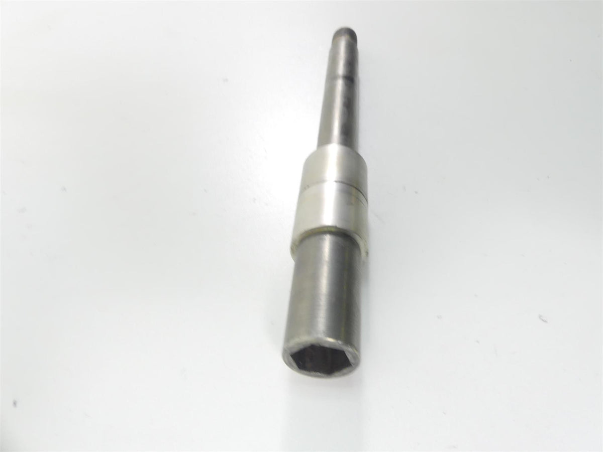 2006 Triumph Daytona 675 Front 20mm Axle Wheel Spindle T2000650 {{ shop.shopifyCountryName }} - Mototech271