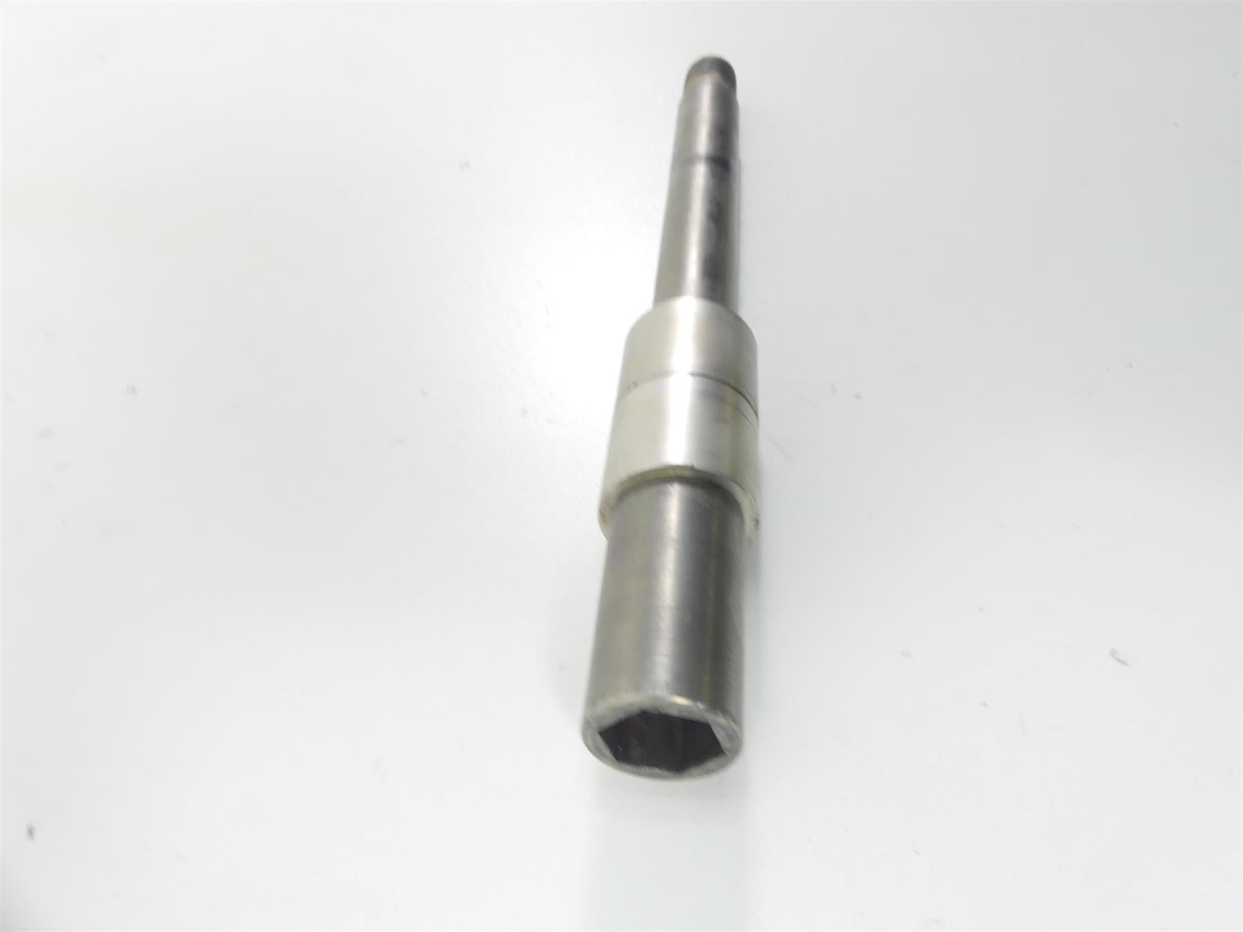 2006 Triumph Daytona 675 Front 20mm Axle Wheel Spindle T2000650 {{ shop.shopifyCountryName }} - Mototech271