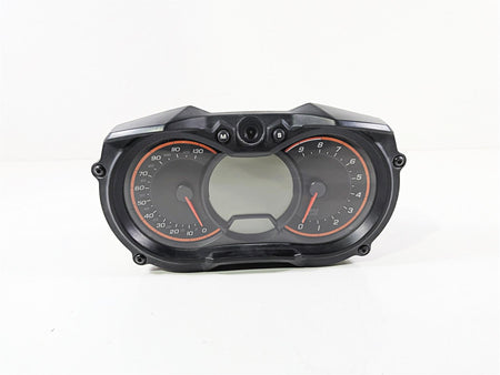 2018 Can Am Maverick X3 XRS Turbo R Gauges Speedometer Instrument 710005717-Mototech271