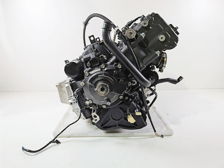2024 Yamaha YZF R1 RN65 Running Engine Transmission Cp4 - Video B3L-15100-09-00 {{ shop.shopifyCountryName }} - Mototech271