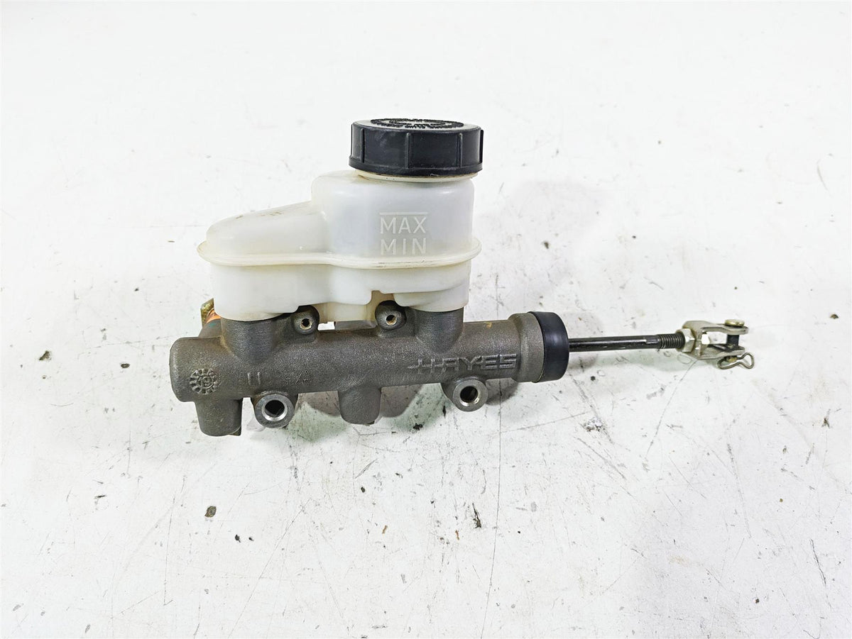 2020 Polaris RZR XP 1000 Turbo Hayes Main Brake Master Cylinder 1911982 {{ shop.shopifyCountryName }} - Mototech271