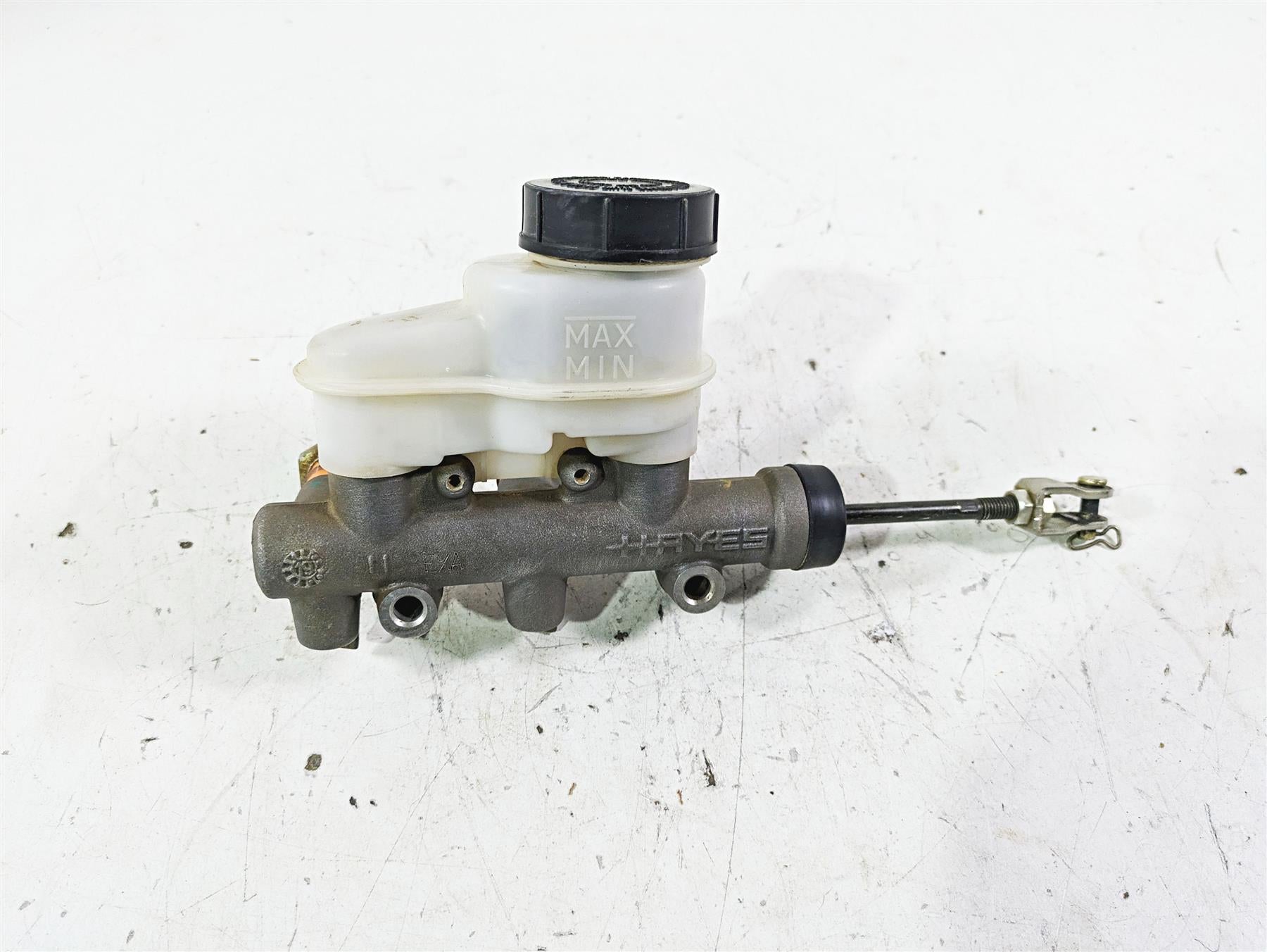 2020 Polaris RZR XP 1000 Turbo Hayes Main Brake Master Cylinder 1911982 {{ shop.shopifyCountryName }} - Mototech271