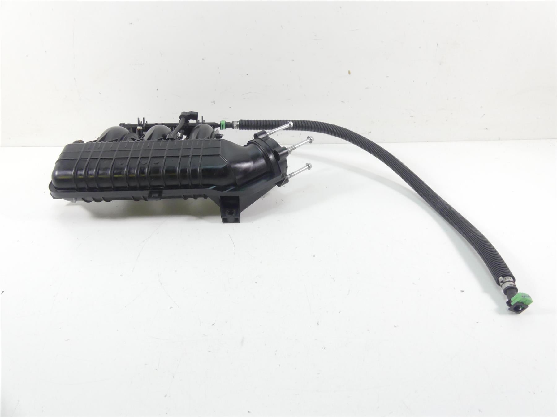 2018 Yamaha Waverunner VX1050 BT Deluxe Intake Manifold & Injectors 6EY-13641-00 {{ shop.shopifyCountryName }} - Mototech271