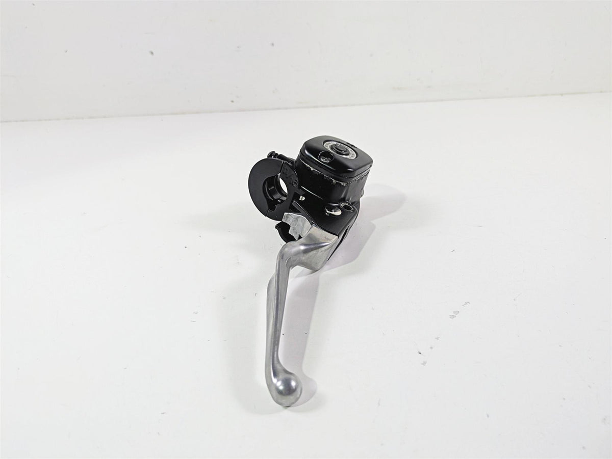 2014 Harley FXDF Dyna Fat Bob Front Brake Master Cylinder 11/16 45170-08F {{ shop.shopifyCountryName }} - Mototech271