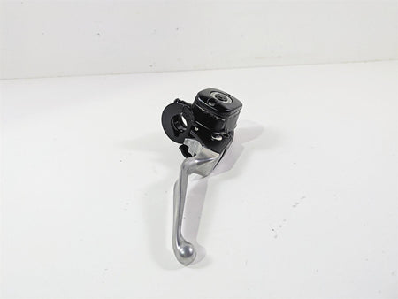 2014 Harley FXDF Dyna Fat Bob Front Brake Master Cylinder 11/16 45170-08F {{ shop.shopifyCountryName }} - Mototech271