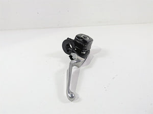 2014 Harley FXDF Dyna Fat Bob Front Brake Master Cylinder 11/16 45170-08F