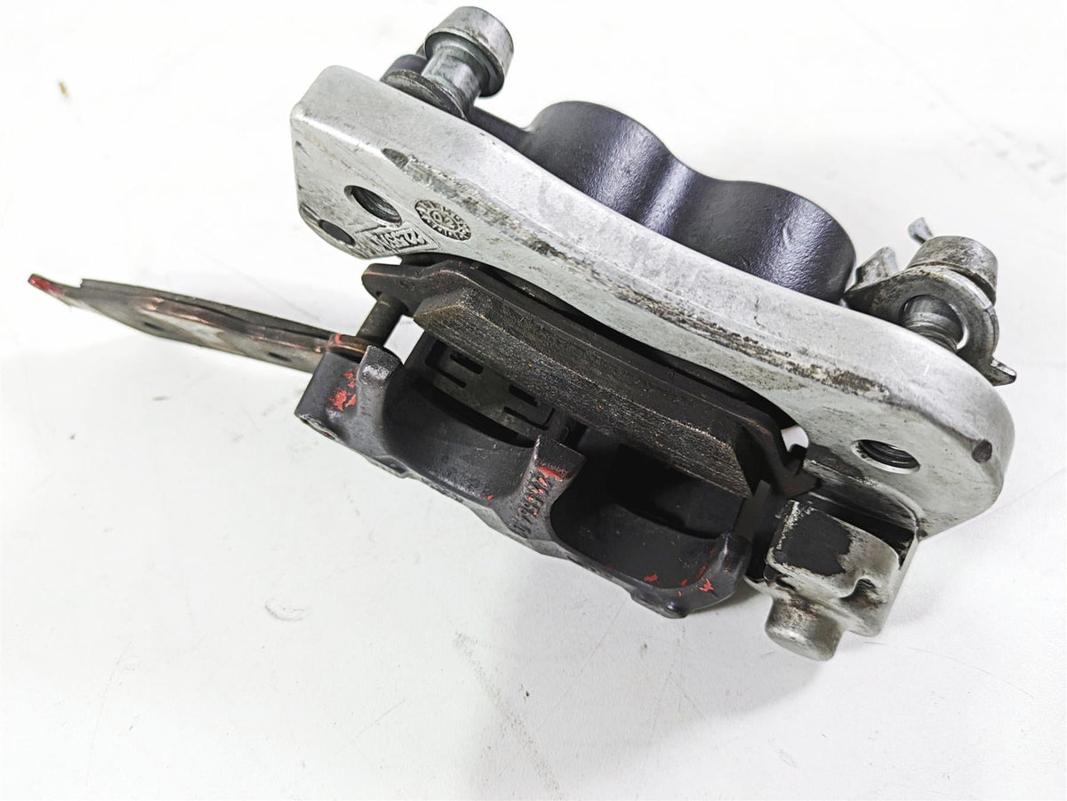 2004 BMW R1150GS R21 Rear Brake Caliper Brembo Integral Abs 34217660271 {{ shop.shopifyCountryName }} - Mototech271