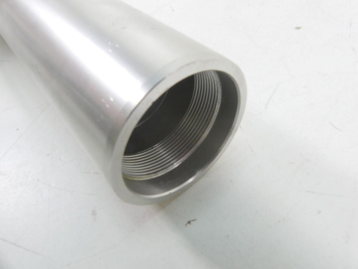 2015 Harley VRSCF Muscle V-Rod Left Front Fork Damper Upper Outer Tube 48705-09 {{ shop.shopifyCountryName }} - Mototech271